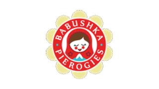 Babushka Pierogi