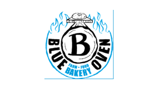 Blue Oven Bakery