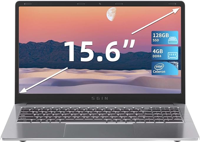 Unbelievable! The Ultimate Sgin Laptop Review: Is This the Game-Changer ...